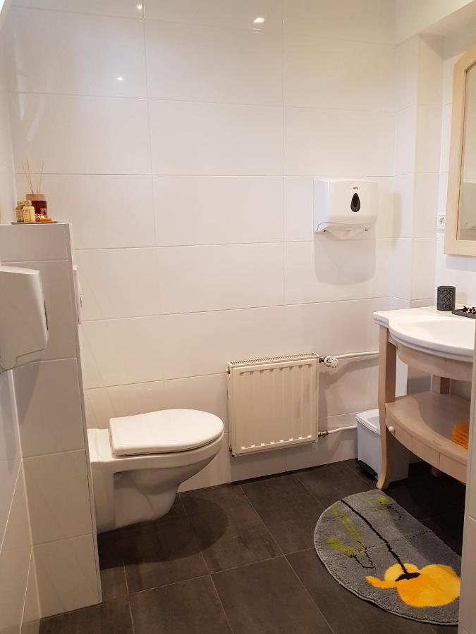 B&B Usselo Klein, Fijn En Uniek! Enschede Ngoại thất bức ảnh