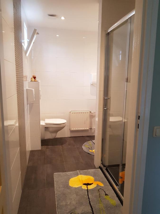 B&B Usselo Klein, Fijn En Uniek! Enschede Ngoại thất bức ảnh