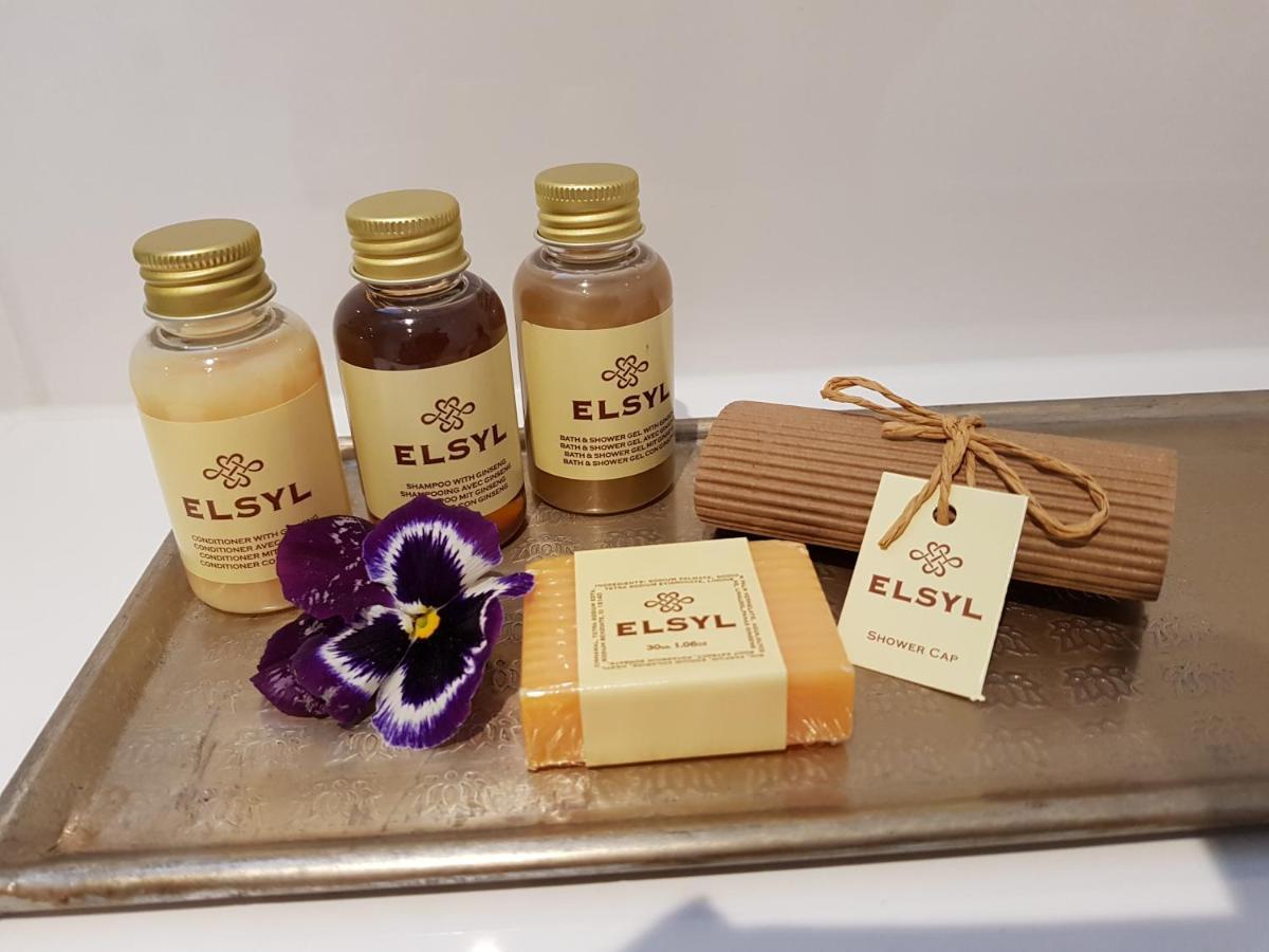B&B Usselo Klein, Fijn En Uniek! Enschede Ngoại thất bức ảnh