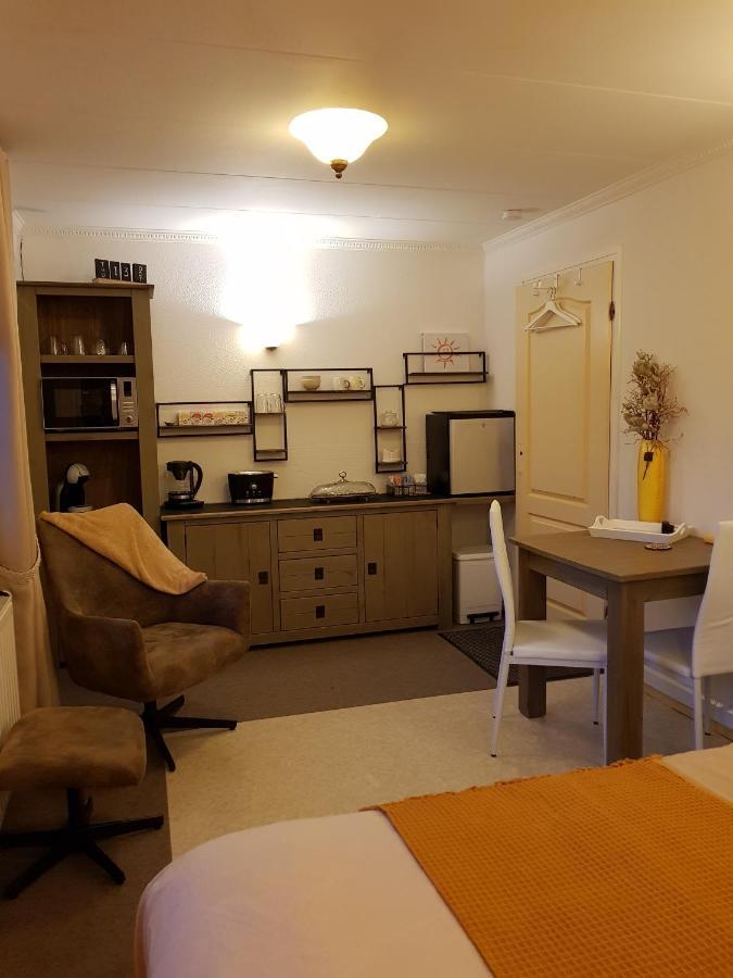 B&B Usselo Klein, Fijn En Uniek! Enschede Ngoại thất bức ảnh