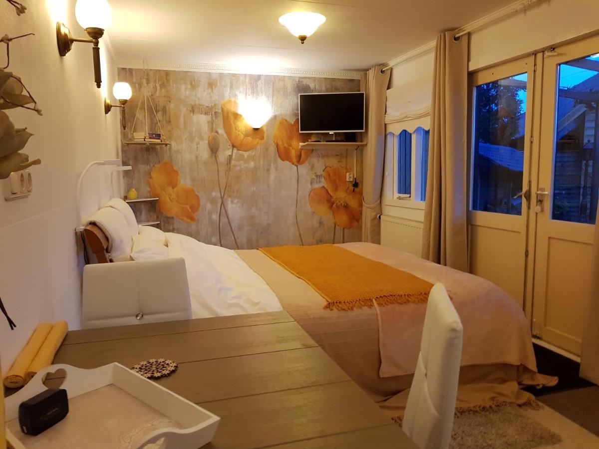 B&B Usselo Klein, Fijn En Uniek! Enschede Ngoại thất bức ảnh