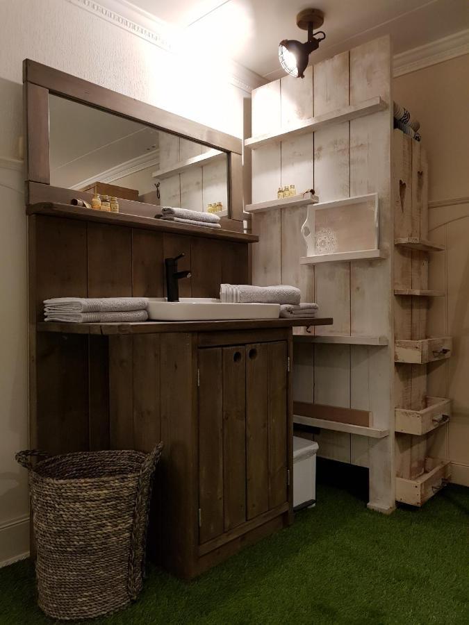 B&B Usselo Klein, Fijn En Uniek! Enschede Ngoại thất bức ảnh