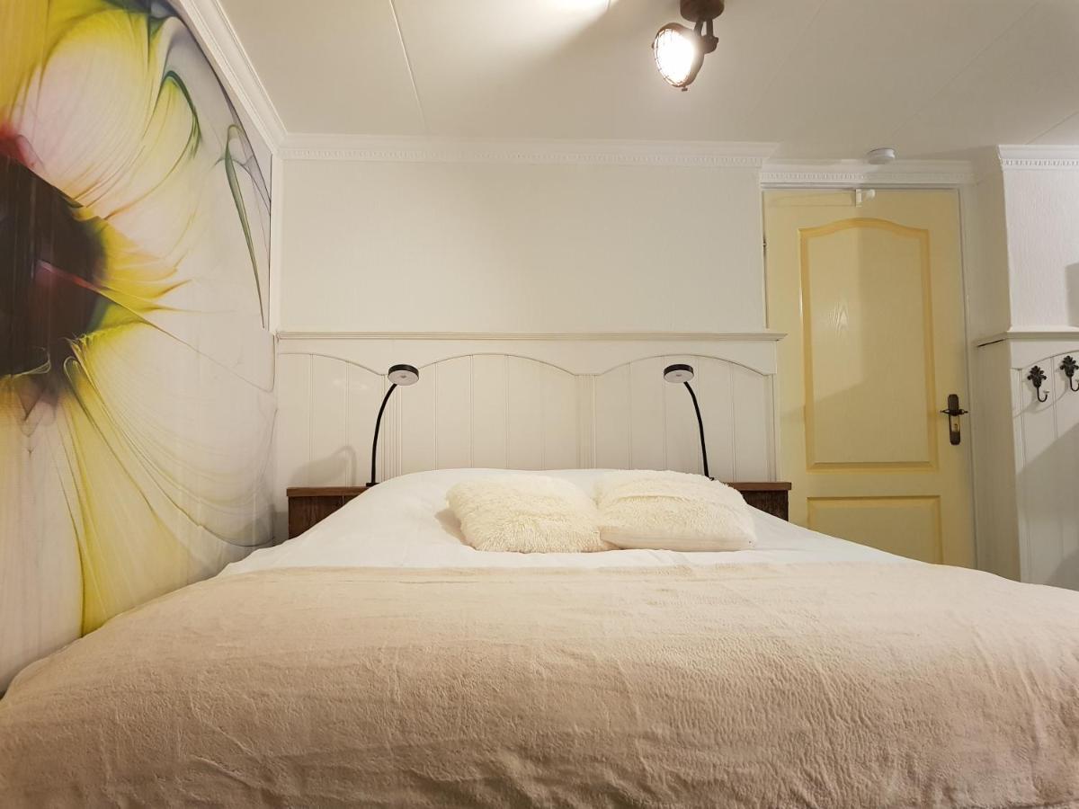 B&B Usselo Klein, Fijn En Uniek! Enschede Ngoại thất bức ảnh