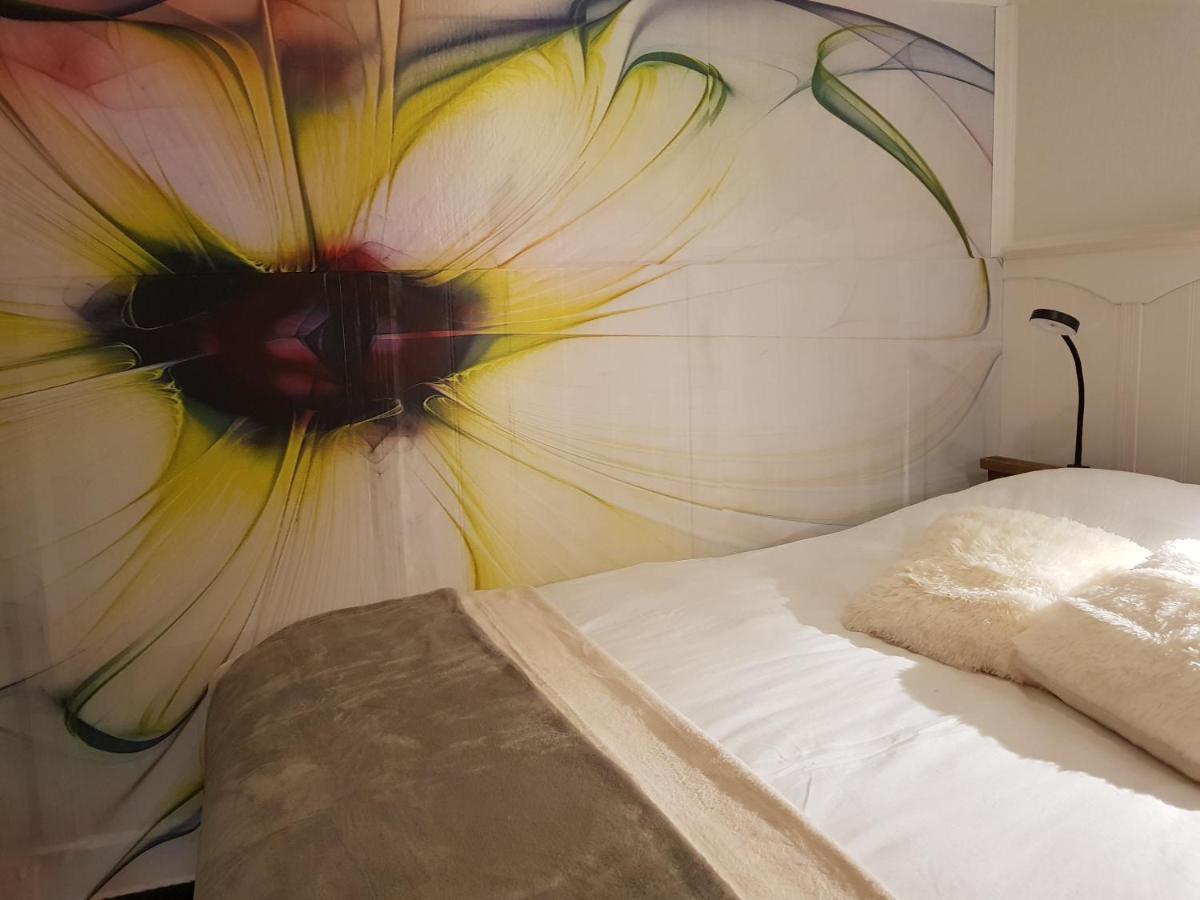 B&B Usselo Klein, Fijn En Uniek! Enschede Ngoại thất bức ảnh
