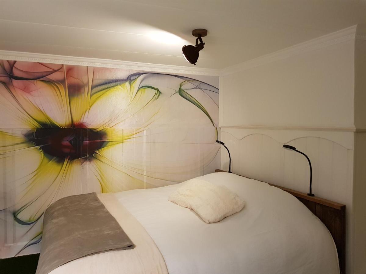 B&B Usselo Klein, Fijn En Uniek! Enschede Ngoại thất bức ảnh
