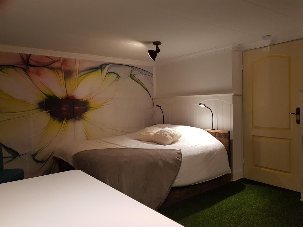 B&B Usselo Klein, Fijn En Uniek! Enschede Ngoại thất bức ảnh