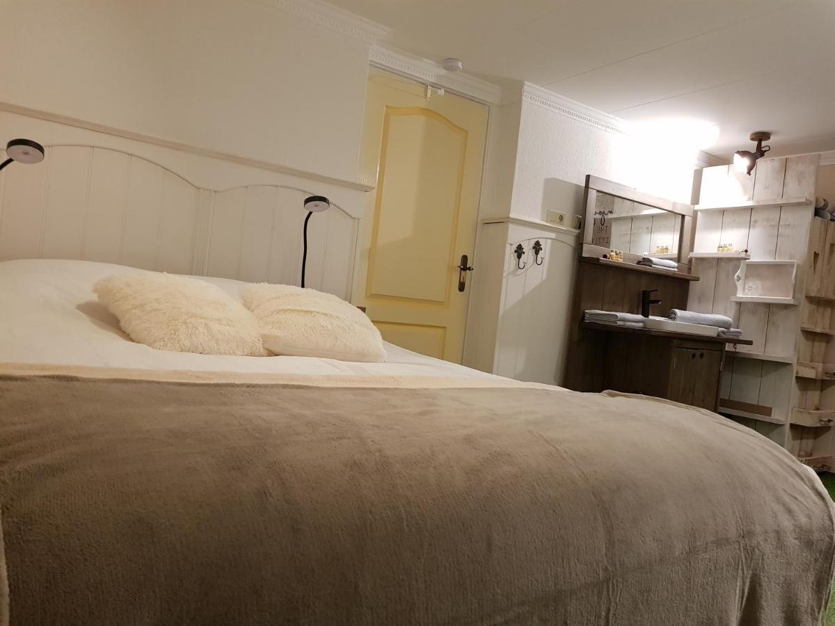 B&B Usselo Klein, Fijn En Uniek! Enschede Ngoại thất bức ảnh