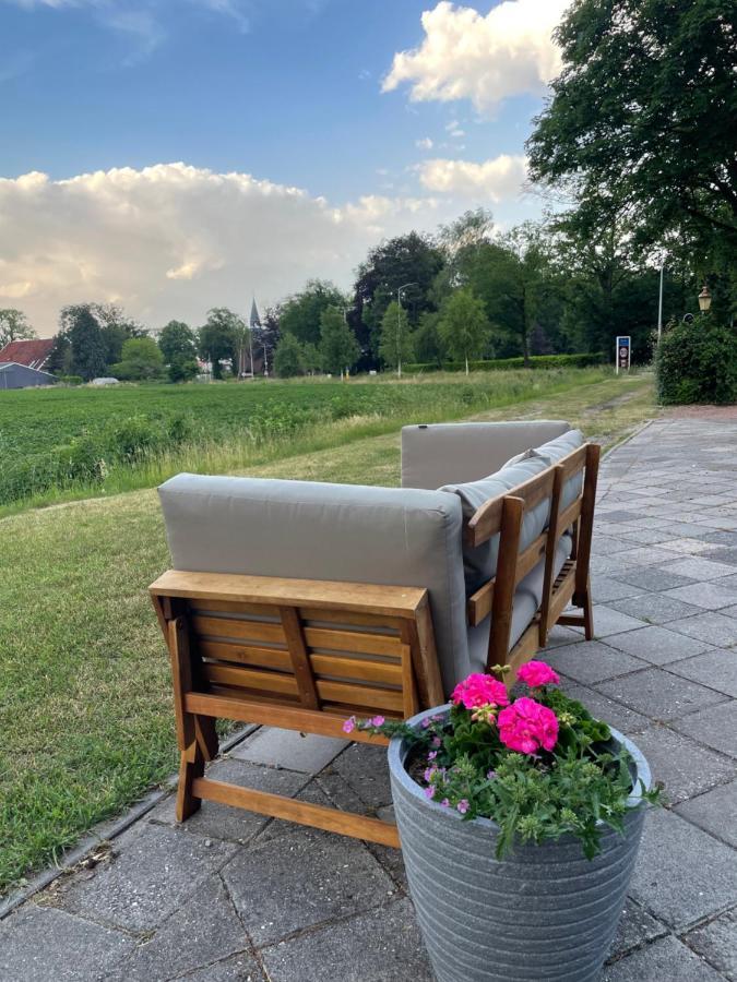B&B Usselo Klein, Fijn En Uniek! Enschede Ngoại thất bức ảnh