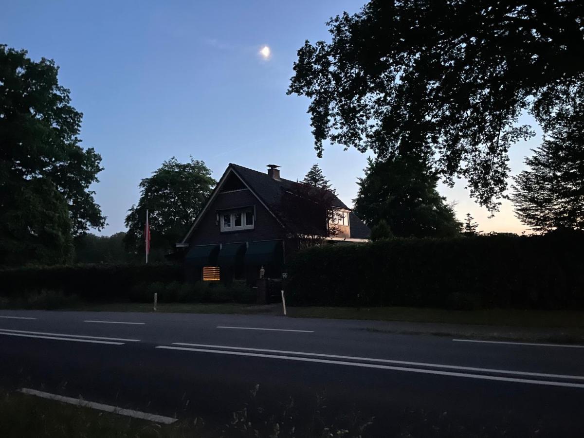 B&B Usselo Klein, Fijn En Uniek! Enschede Ngoại thất bức ảnh