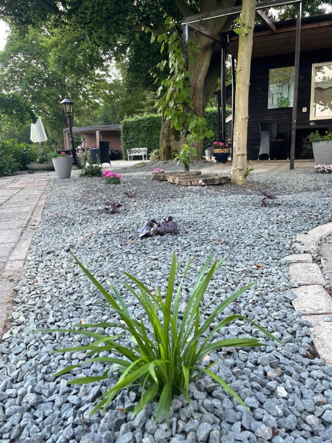 B&B Usselo Klein, Fijn En Uniek! Enschede Ngoại thất bức ảnh